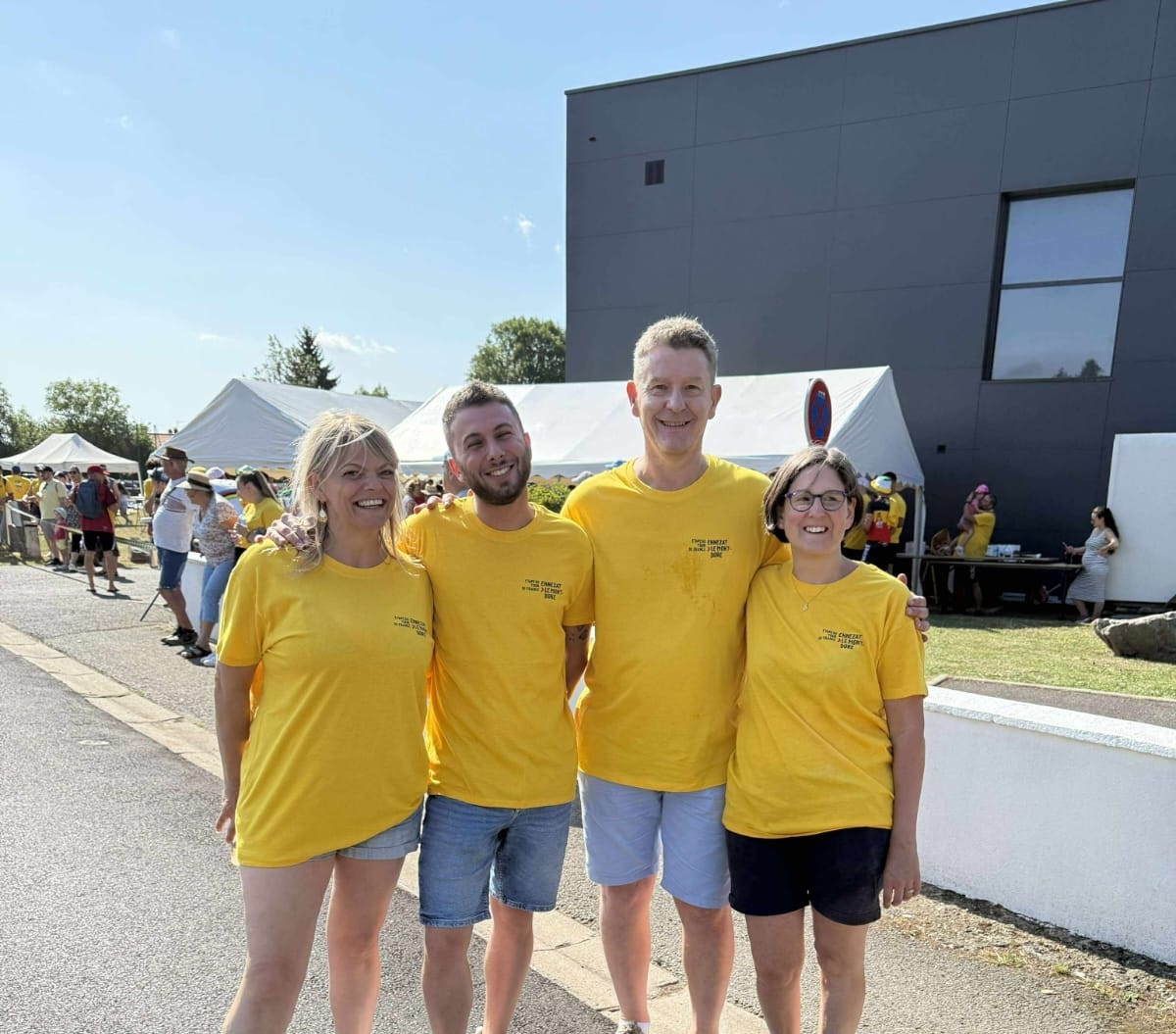 Présentation Événements occasionnels